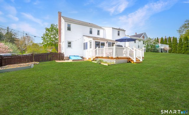 78 Highland Avenue, Middletown, CT 06457