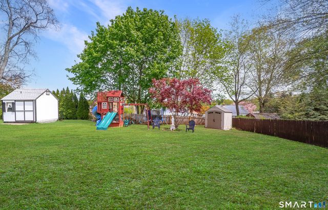 78 Highland Avenue, Middletown, CT 06457