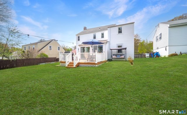 78 Highland Avenue, Middletown, CT 06457