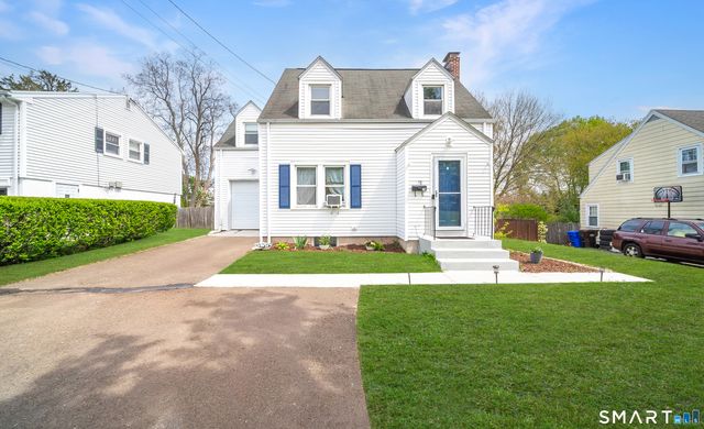 78 Highland Avenue, Middletown, CT 06457