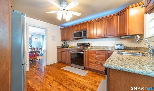 78 Highland Avenue, Middletown, CT 06457