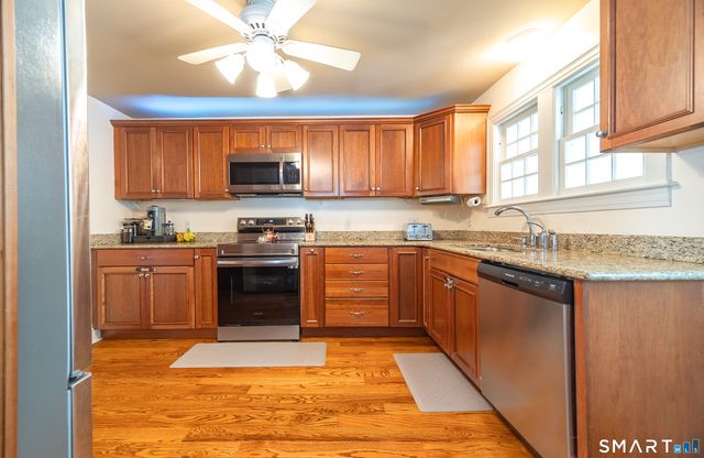 78 Highland Avenue, Middletown, CT 06457