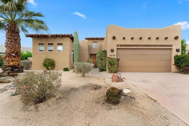 78158 Sombrero Court, Bermuda Dunes, CA 92203