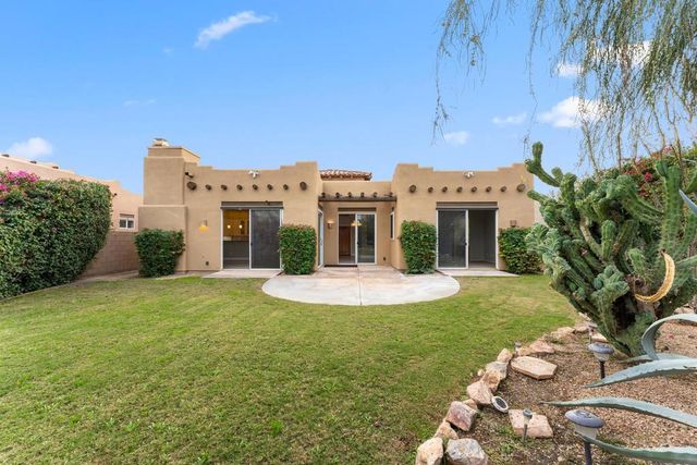 78158 Sombrero Court, Bermuda Dunes, CA 92203