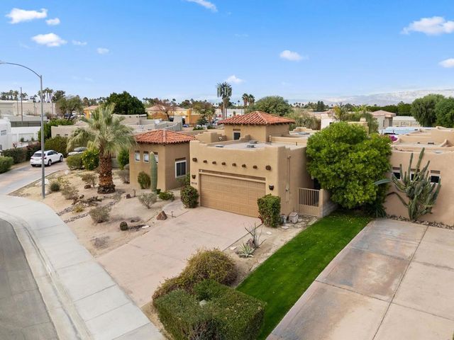 78158 Sombrero Court, Bermuda Dunes, CA 92203