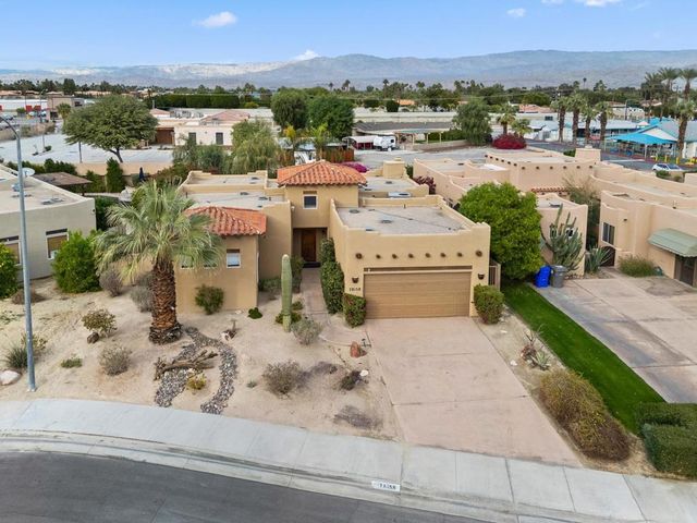 78158 Sombrero Court, Bermuda Dunes, CA 92203