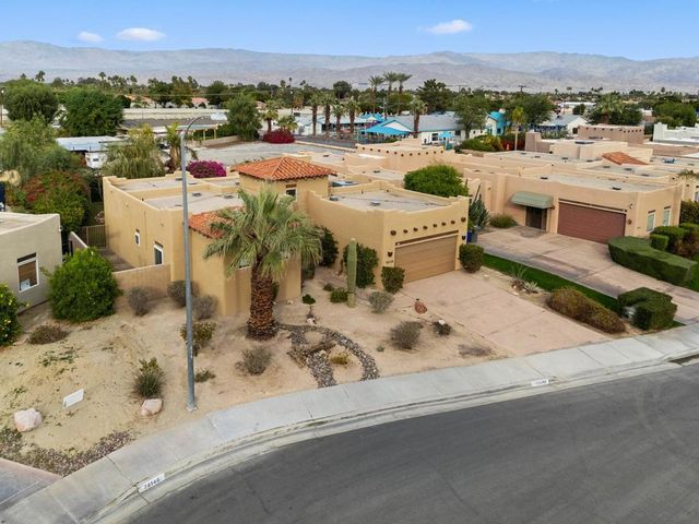 78158 Sombrero Court, Bermuda Dunes, CA 92203