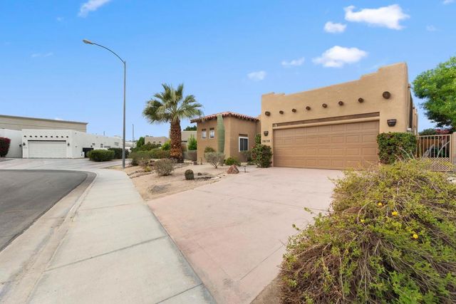 78158 Sombrero Court, Bermuda Dunes, CA 92203