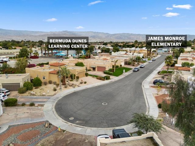 78158 Sombrero Court, Bermuda Dunes, CA 92203