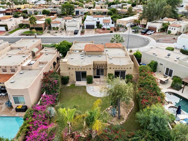 78158 Sombrero Court, Bermuda Dunes, CA 92203