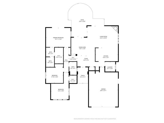 78158 Sombrero Court, Bermuda Dunes, CA 92203