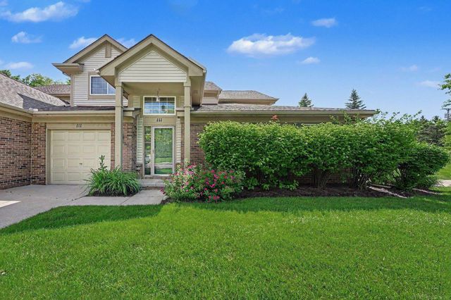 111 S Vista Drive, Auburn Hills, MI 48326