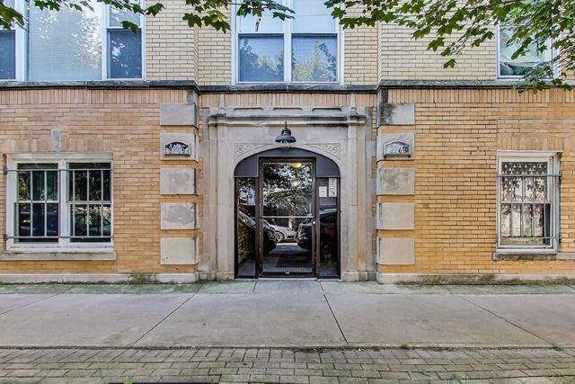 2745 W Lemoyne Street 2, Chicago, IL 60622