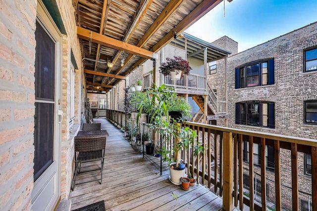 2745 W Lemoyne Street 2, Chicago, IL 60622