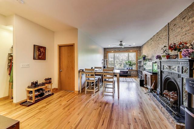 2745 W Lemoyne Street 2, Chicago, IL 60622