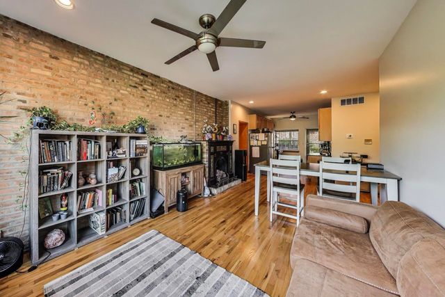 2745 W Lemoyne Street 2, Chicago, IL 60622