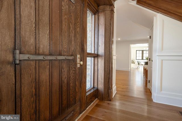 201 S SPRING MILL RD, Villanova, PA 19085