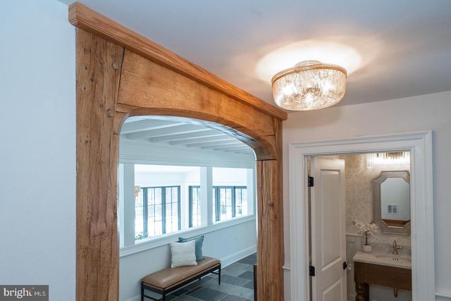 201 S SPRING MILL RD, Villanova, PA 19085