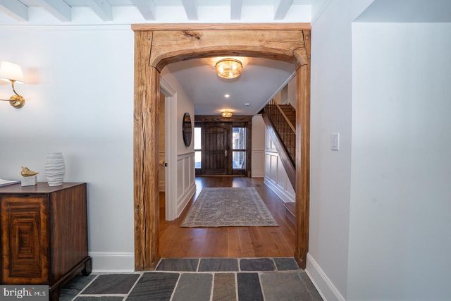 201 S SPRING MILL RD, Villanova, PA 19085