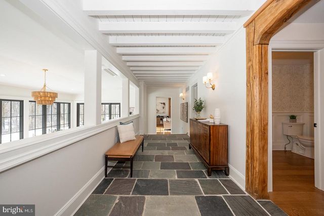 201 S SPRING MILL RD, Villanova, PA 19085