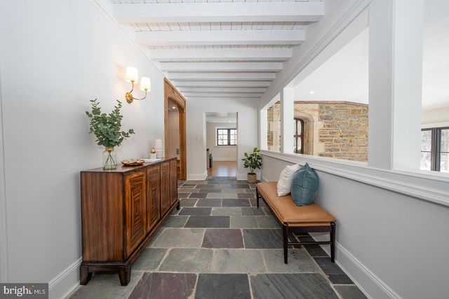 201 S SPRING MILL RD, Villanova, PA 19085