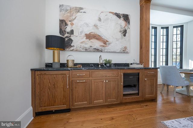 201 S SPRING MILL RD, Villanova, PA 19085