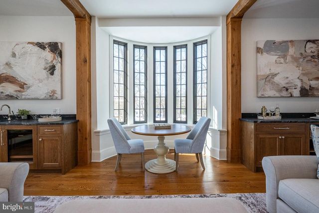 201 S SPRING MILL RD, Villanova, PA 19085