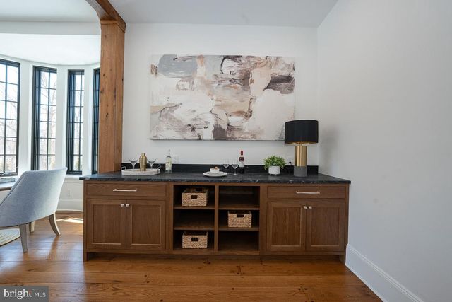 201 S SPRING MILL RD, Villanova, PA 19085