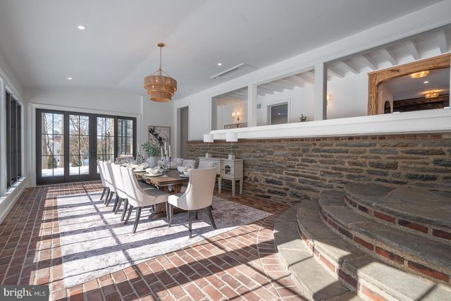 201 S SPRING MILL RD, Villanova, PA 19085