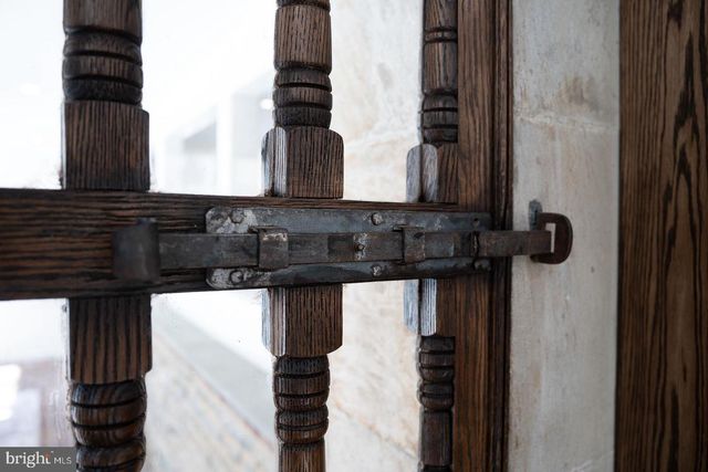 201 S SPRING MILL RD, Villanova, PA 19085