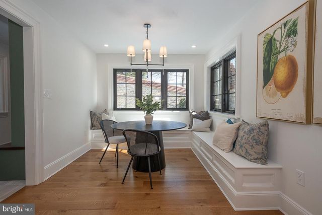 201 S SPRING MILL RD, Villanova, PA 19085