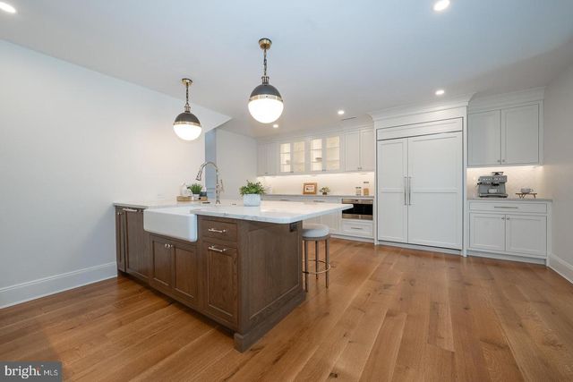 201 S SPRING MILL RD, Villanova, PA 19085