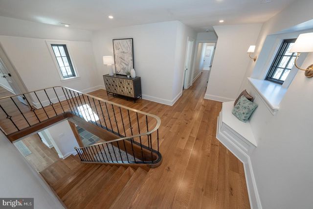 201 S SPRING MILL RD, Villanova, PA 19085