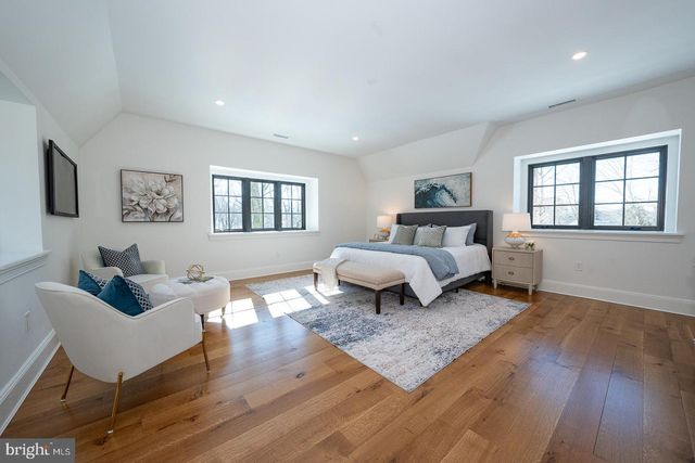 201 S SPRING MILL RD, Villanova, PA 19085