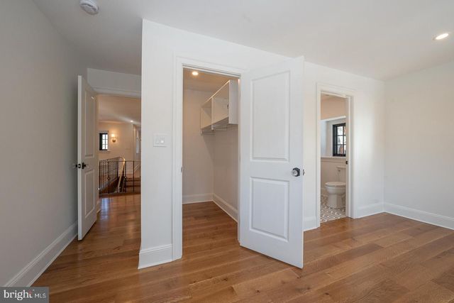 201 S SPRING MILL RD, Villanova, PA 19085