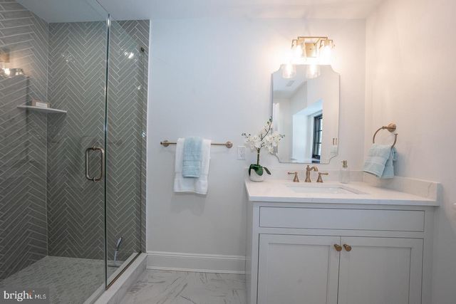 201 S SPRING MILL RD, Villanova, PA 19085