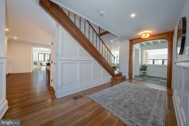 201 S SPRING MILL RD, Villanova, PA 19085