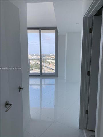 851 NE 1st Avenue 2702, Miami, FL 33132