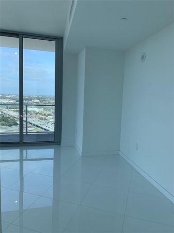851 NE 1st Avenue 2702, Miami, FL 33132