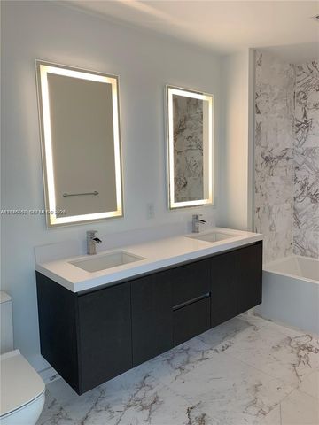 851 NE 1st Avenue 2702, Miami, FL 33132