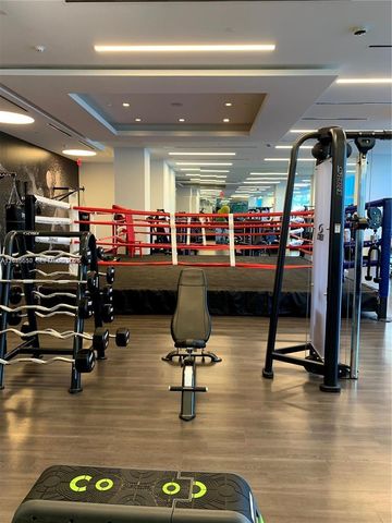851 NE 1st Avenue 2702, Miami, FL 33132