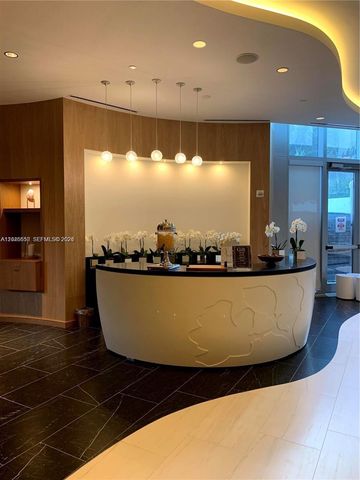 851 NE 1st Avenue 2702, Miami, FL 33132