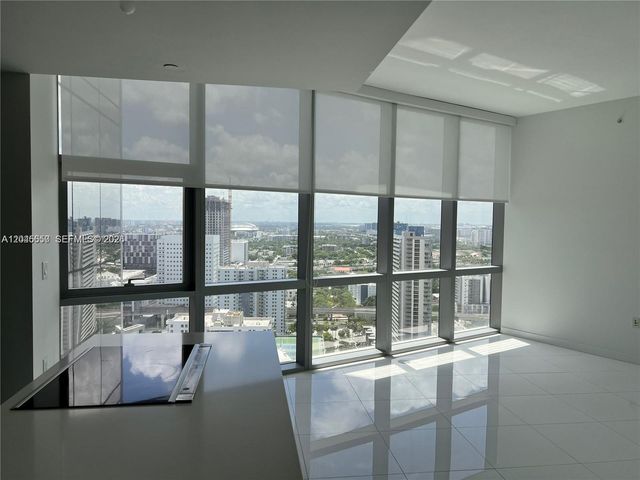 851 NE 1st Avenue 2702, Miami, FL 33132