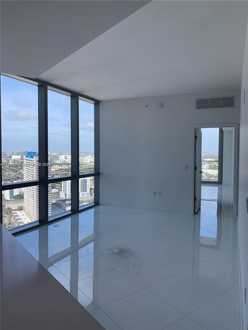 851 NE 1st Avenue 2702, Miami, FL 33132