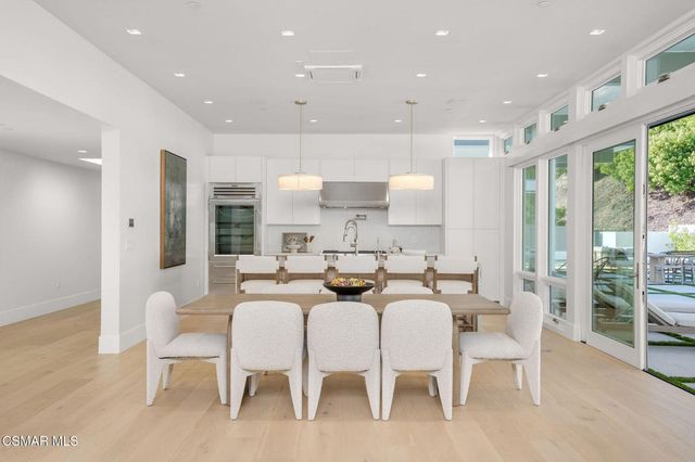 5924 Paseo Canyon Drive, Malibu, CA 90265
