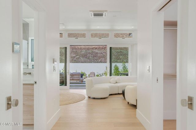 5924 Paseo Canyon Drive, Malibu, CA 90265