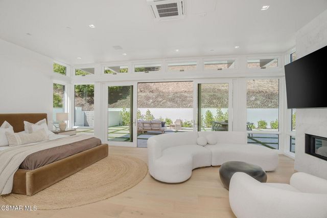 5924 Paseo Canyon Drive, Malibu, CA 90265
