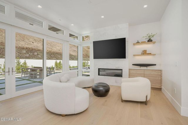 5924 Paseo Canyon Drive, Malibu, CA 90265