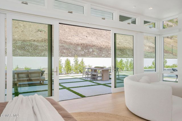5924 Paseo Canyon Drive, Malibu, CA 90265