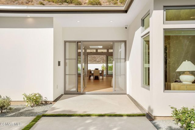 5924 Paseo Canyon Drive, Malibu, CA 90265